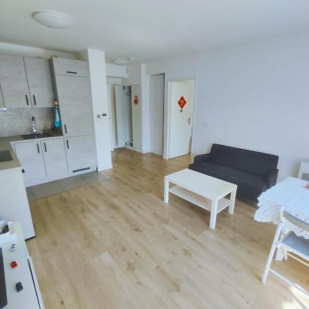 Cozy Sunshine Apartment With Balcony 4 Persons Max Ivry-sur-Seine Esterno foto