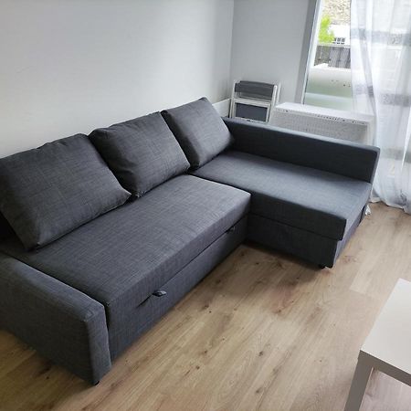 Cozy Sunshine Apartment With Balcony 4 Persons Max Ivry-sur-Seine Esterno foto