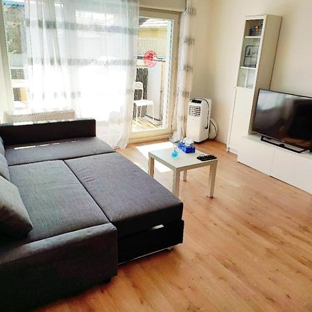Cozy Sunshine Apartment With Balcony 4 Persons Max Ivry-sur-Seine Esterno foto