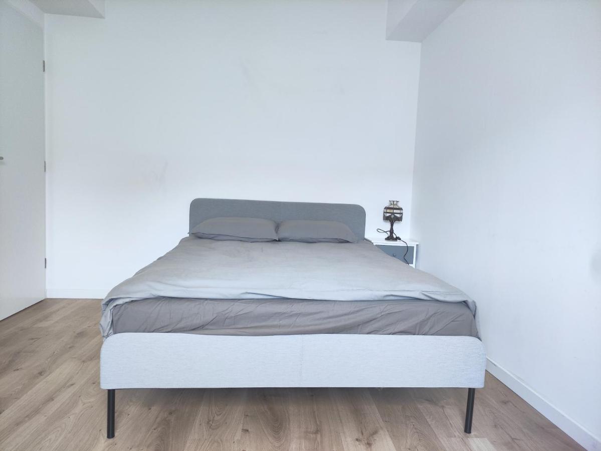 Cozy Sunshine Apartment With Balcony 4 Persons Max Ivry-sur-Seine Esterno foto